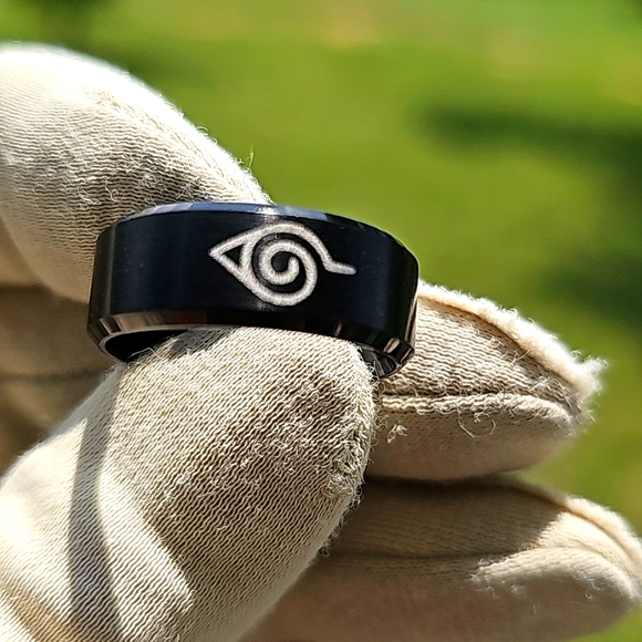 Anime Ring - Picture 6 of 14